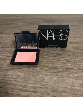 NARS Blush in Shade Orgasm Price Firm